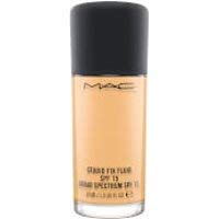 Mac Studio Fix Fluid Spf 15 Foundation N 30ml