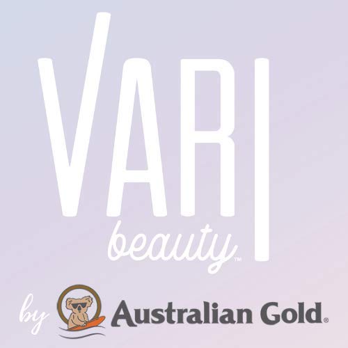 Vari Beauty Dark Self-Tanning Lotion
