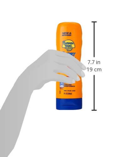 Banana Boat Sport Ultra SPF 50 8oz