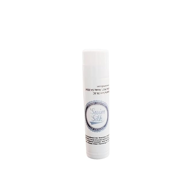 Lip Balm, Nourishing Formula with Soybean Lips