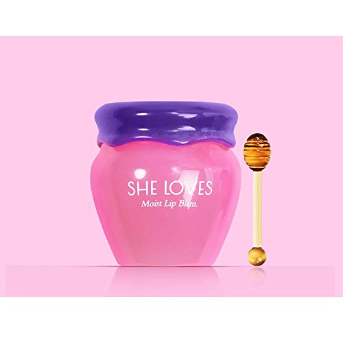 2 Pcs She Loves Day & Moisturizing