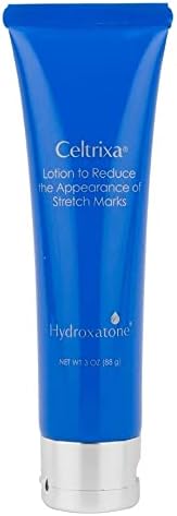 Stkertools(TM) Hydroxatone Celtrixa Stretch Mark Lotion oz