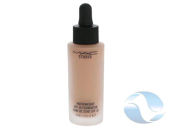 MAC Studio Waterweight Spf 30 - Nw 25 30 ml
