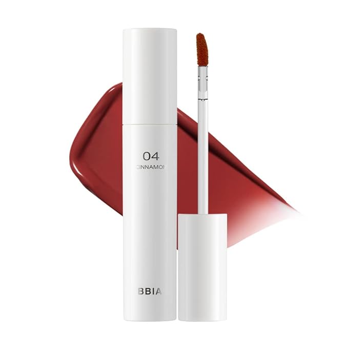 BBIA Glow Lip Tint ā Lip Plumping, Volume Lip 2g