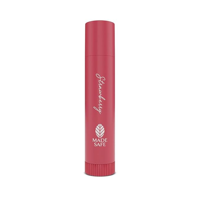 Mamaearth Nourishing Tinted Lip Balm