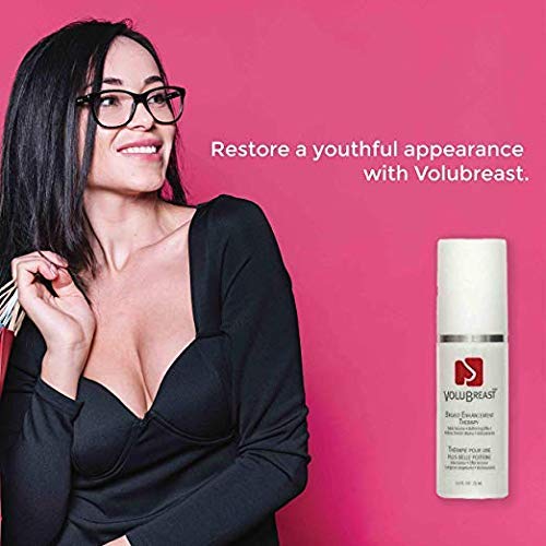 VoluBreast | Breast & Neck Care