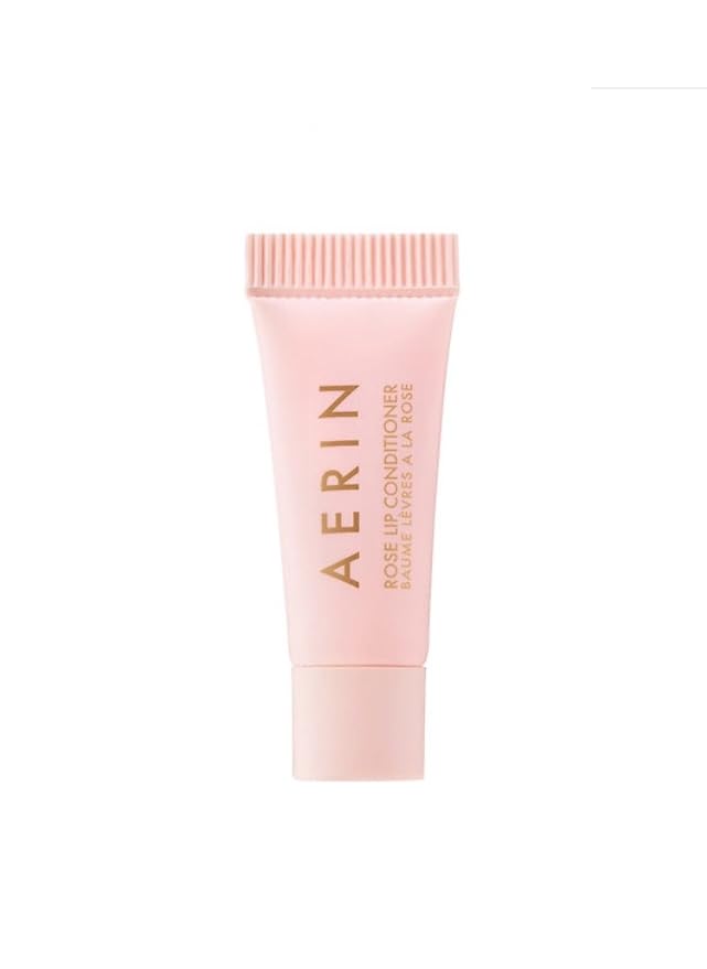 Aerin Rose Lip Conditioner ~ Mini mL