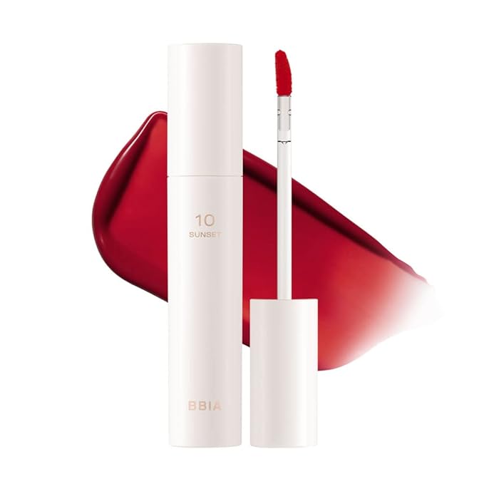 BBIA Glow Lip Tint ā Lip Plumping, Volume Lip 2g