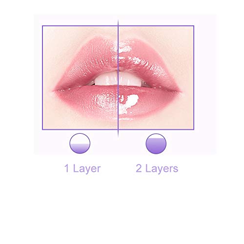 2 Pcs She Loves Day & Moisturizing
