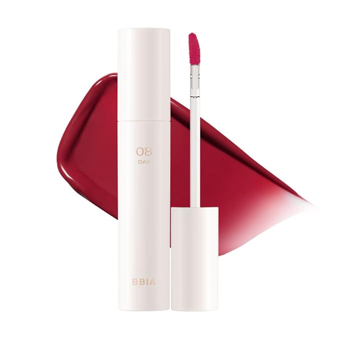 BBIA Glow Lip Tint ā Lip Plumping, Volume Lip 2g
