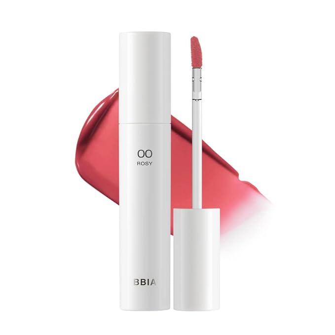 BBIA Glow Lip Tint ā Lip Plumping, Volume Lip 2g