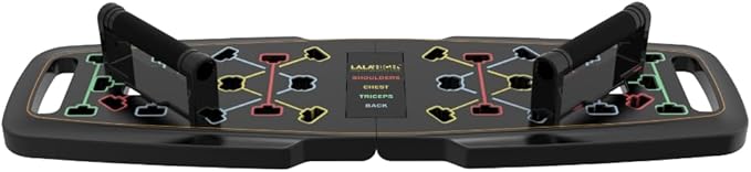 Multifunctional push-up stand training plate men's abdominal and