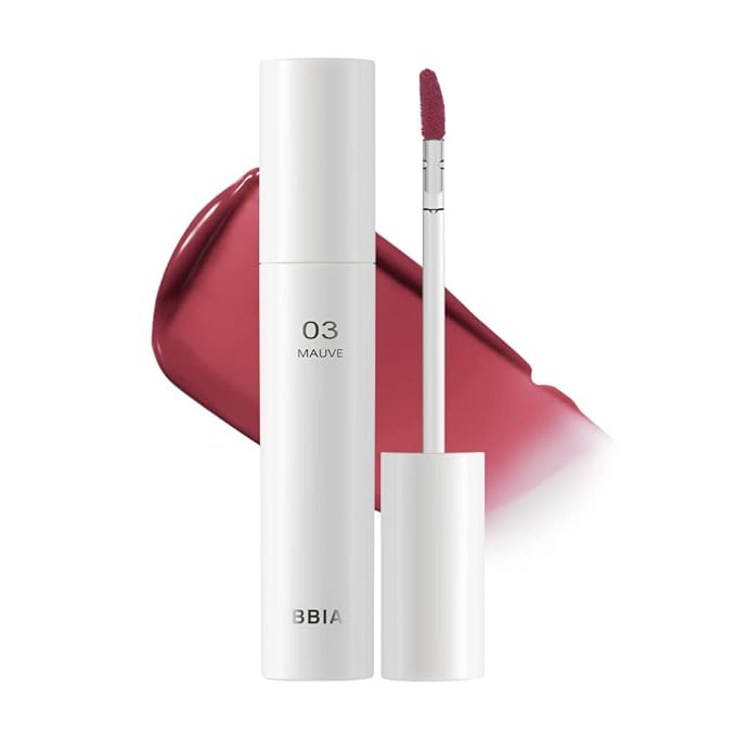 BBIA Glow Lip Tint ā Lip Plumping, Volume Lip 2g