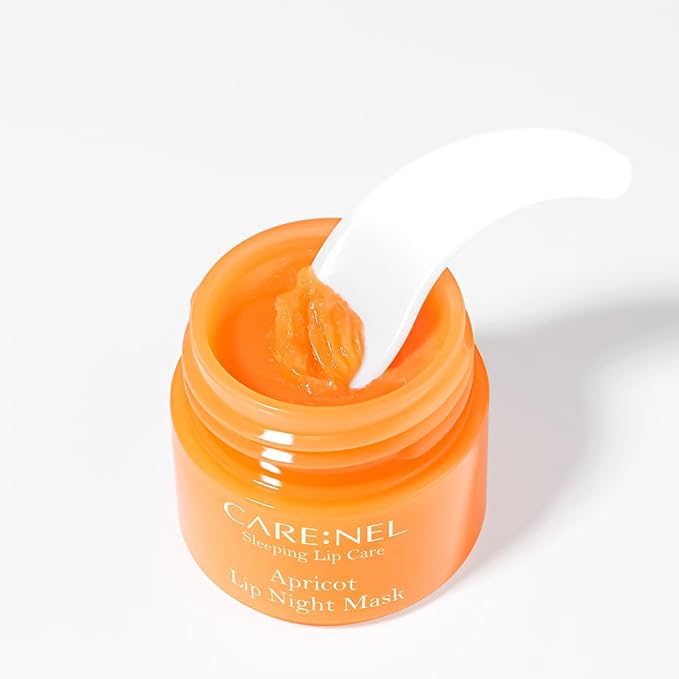 CARENEL Lip Sleeping Mask 5g -
