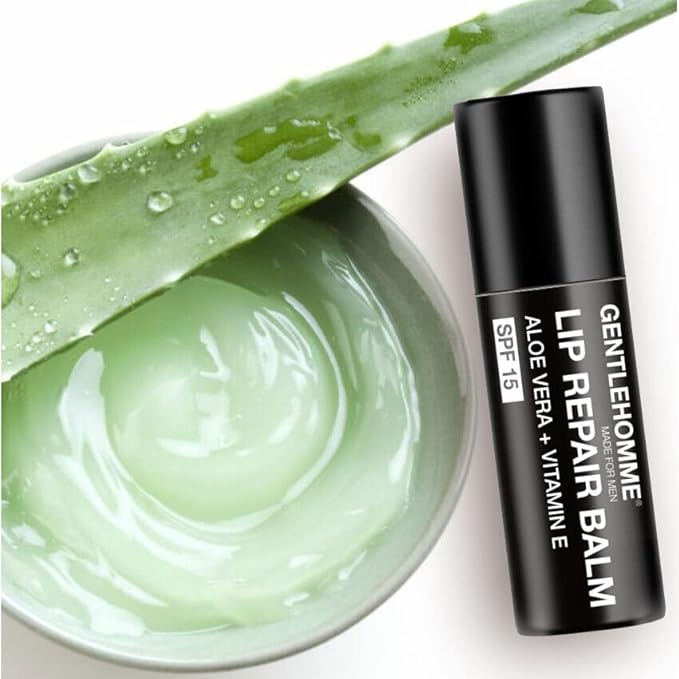 SPF 15 Lip Repair Balm