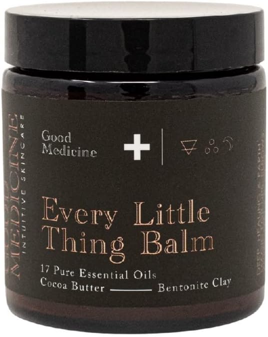 Good Medicine Beauty Lab Every Little oz)