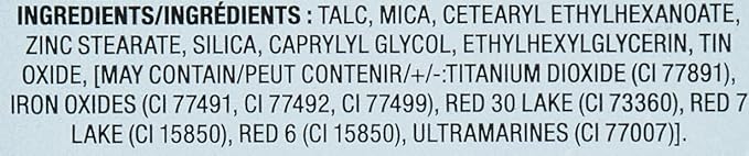 COVERGIRL Trublend So Flushed High Pigment Bronzer, Sunset of 1) 0.33 Oz