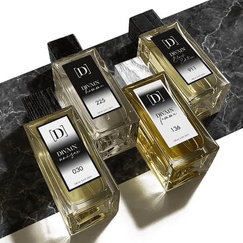 DIVAIN-569 - Inspired by Miss Dorss Blooming Bouquet - Perfume Impression for Woman - Floral Fragrance