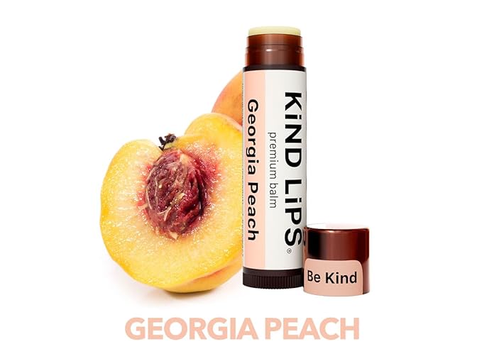 Kind Lips Lip Balm - Nourishing