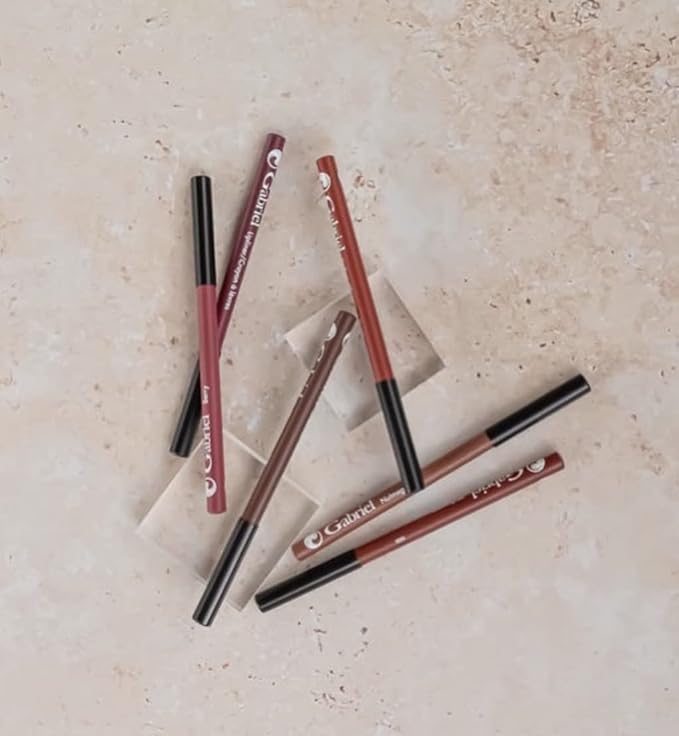 Gabriel Cosmetics Inc. - Lipliner Spice - 0.. Lipline 4 oz