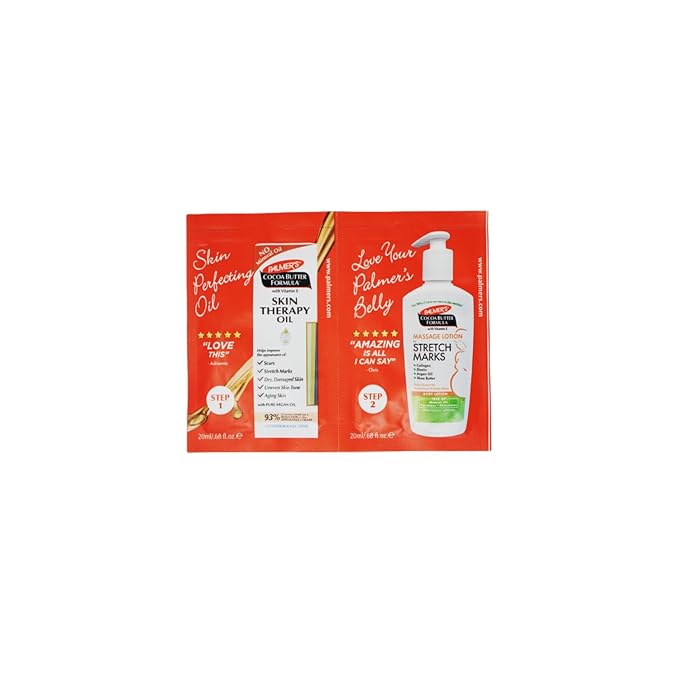 Palmer's Cocoa Butter Formula Skin Therapy FL