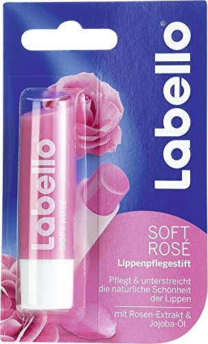 Lip Balm Bundle containing 6 different