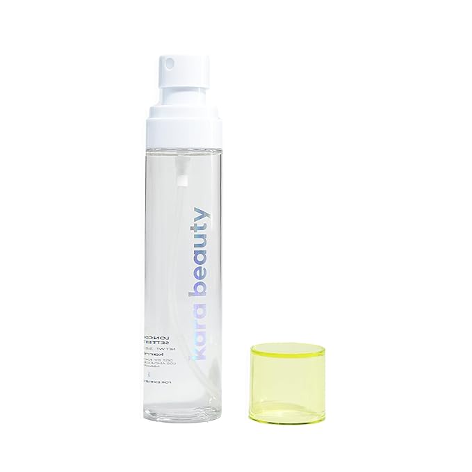 Kara Beauty Essentials Long Lasting Setting Spray Formulated Day Wear