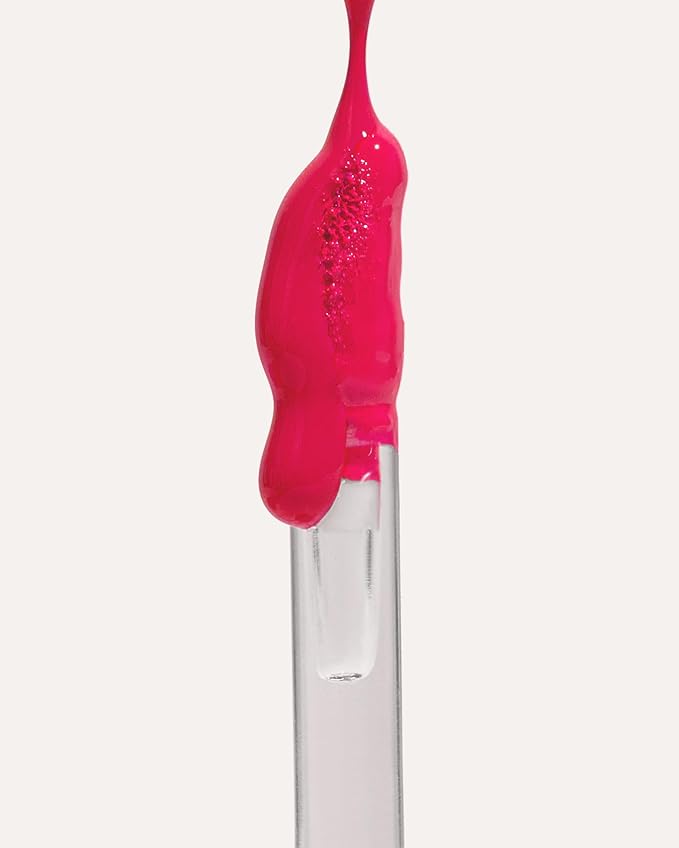 YENSA Super 8 Lip Oil, Natural