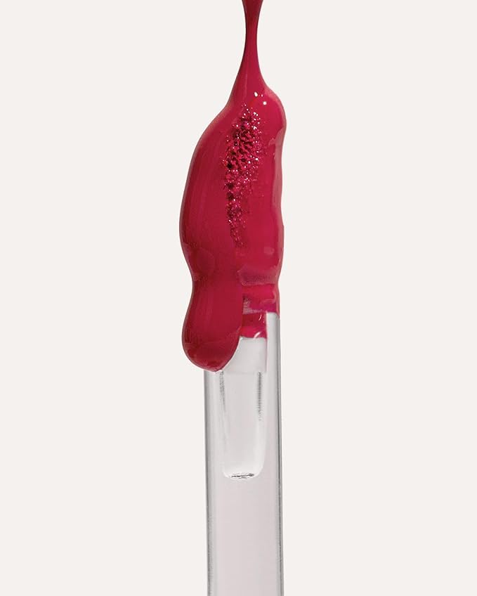YENSA Super 8 Lip Oil, Natural