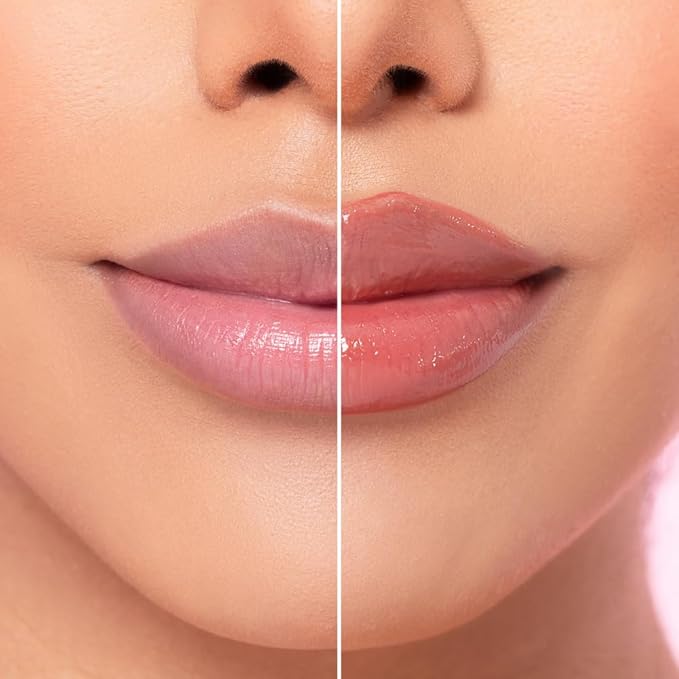 Plump & Pout Lip Plumping Lipgloss by Beauty Plumping