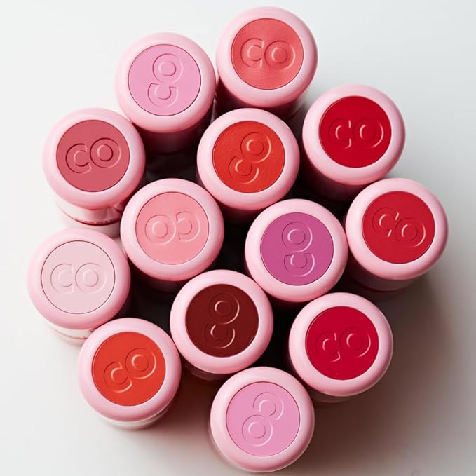 JEALOUSY PLUMPER 15 ETHNIC ROSE Moisture