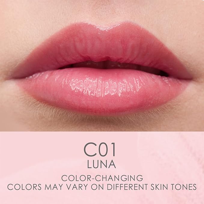 CATKIN Lip Balm Color Tinted Changing