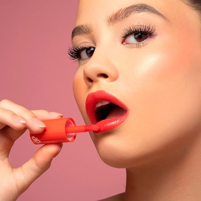 Kiss Lip Tint | Lip Tint Long-lasting