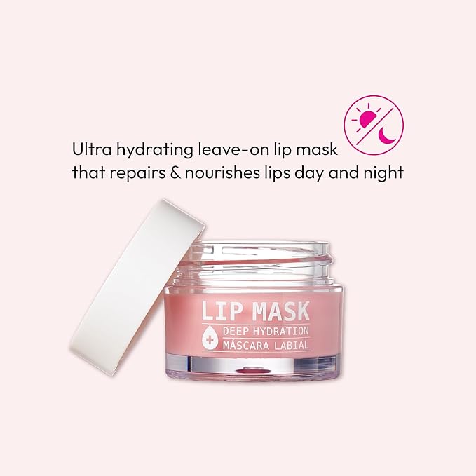 Ruby Kisses Intensive Lip Mask, Ultra