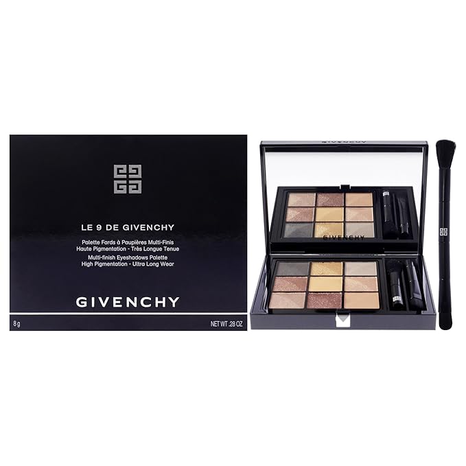 Givenchy The 9 of Givenchy - N08 for 28 oz