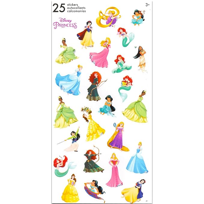 Disney 100 Lip Balm Set -