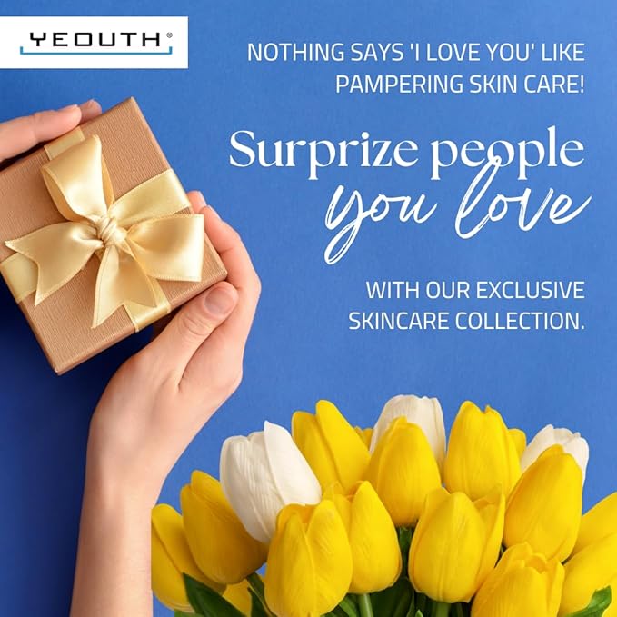 YEOUTH Skin Care Set: Retinol Serum