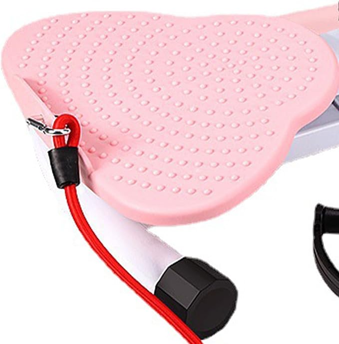 Waist Twisting Fitness Tool Standing Abdomen Exercise Board