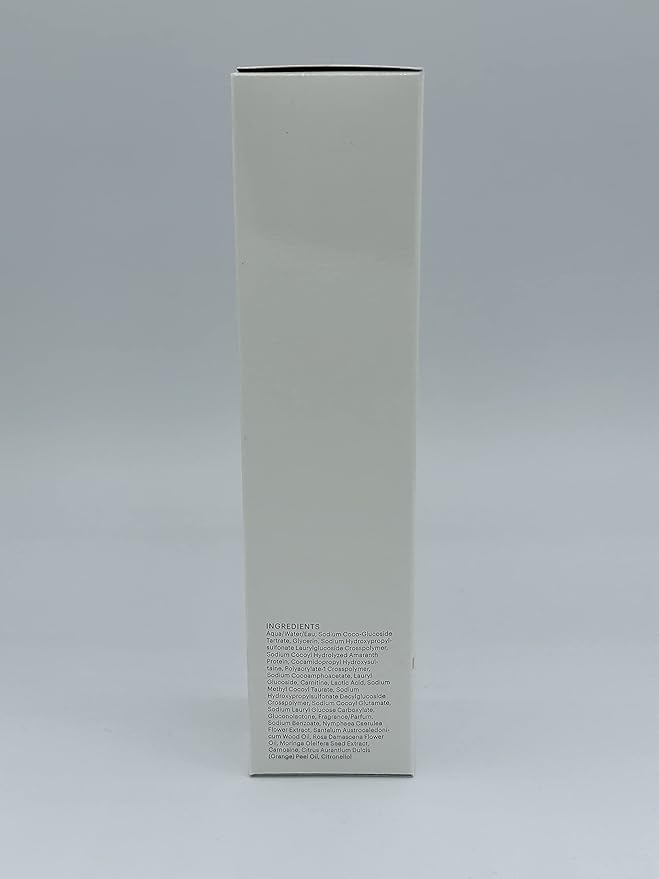 Glo Skin Beauty Hydra-Bright AHA Cleanser Foaming