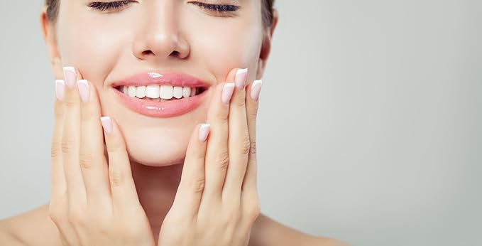 BEAUTY ADDICT Collagen Lip Mask -