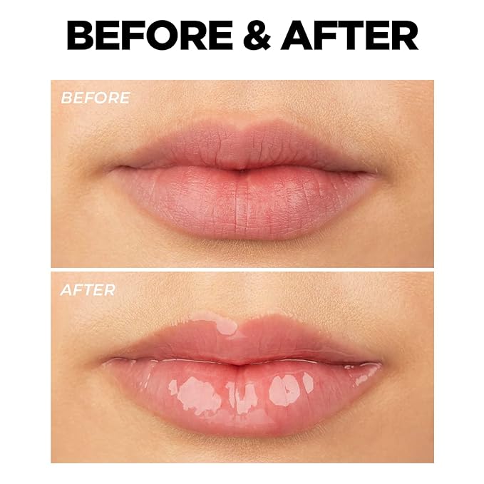 THESAEM Eco Soul Lip Oil 3 fl.oz.