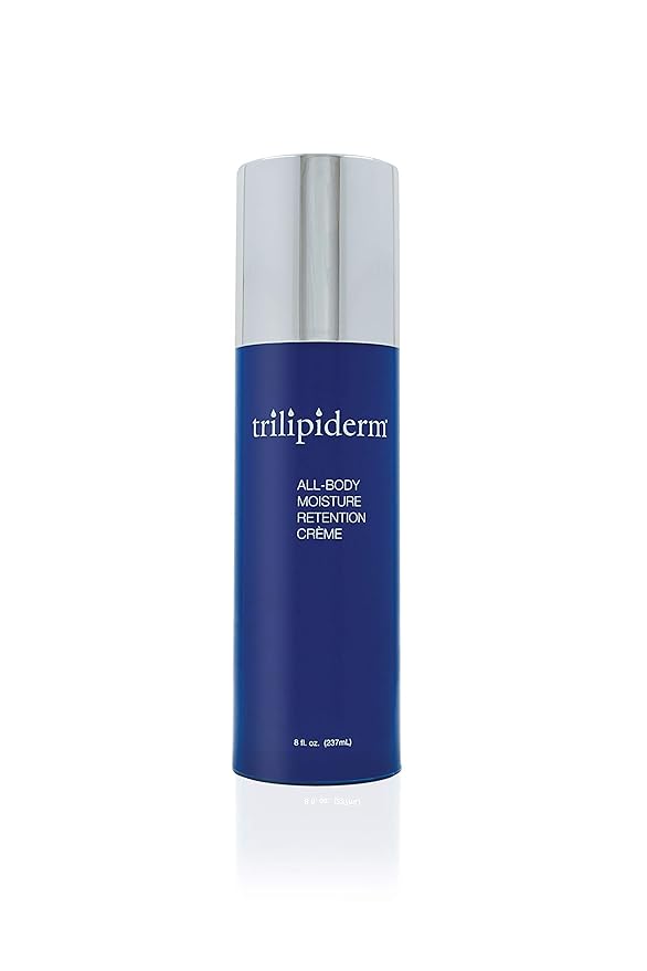 Trilipiderm Overnighter Bundle – All-Body Moisture