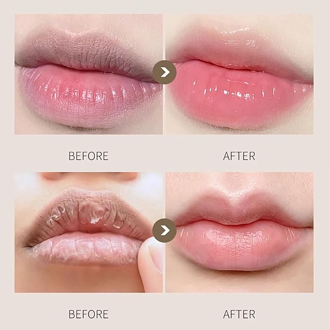 Apple Lime Sleeping Lip Mask,Bee Lip Lime)