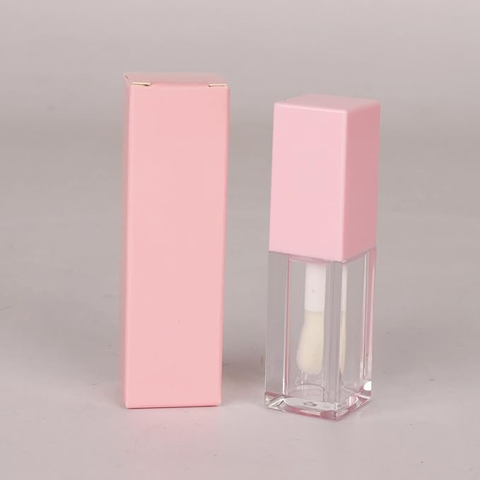 25pcs 25 * 25 * 86mm Craft paper lip 350g