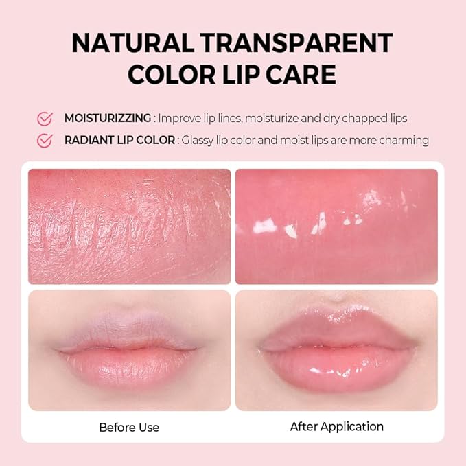 Klavuu Nourishing Care Lip Sleeping Pack Lips