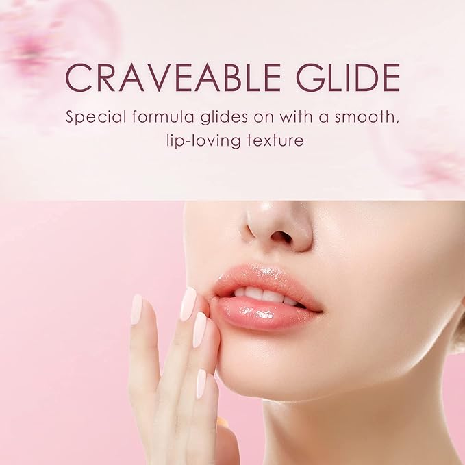 CATKIN Lip Balm Color Tinted Changing