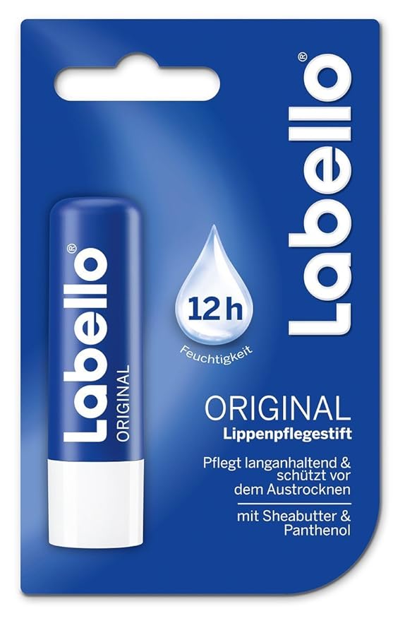 Lip Balm Bundle containing 6 different
