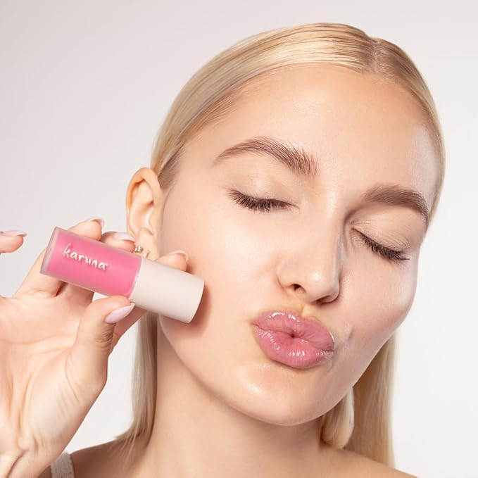 Karuna Skin - Tinted Lip Oil,