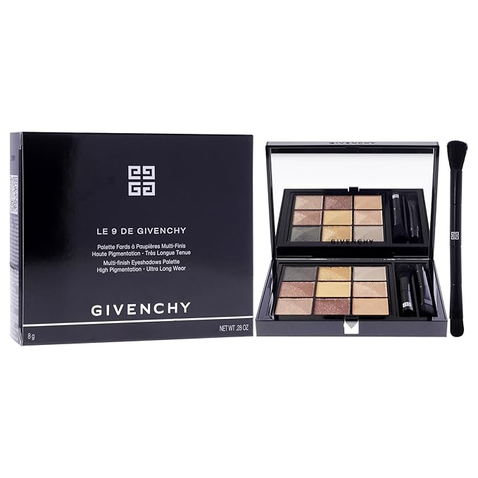 Givenchy The 9 of Givenchy - N08 for 28 oz
