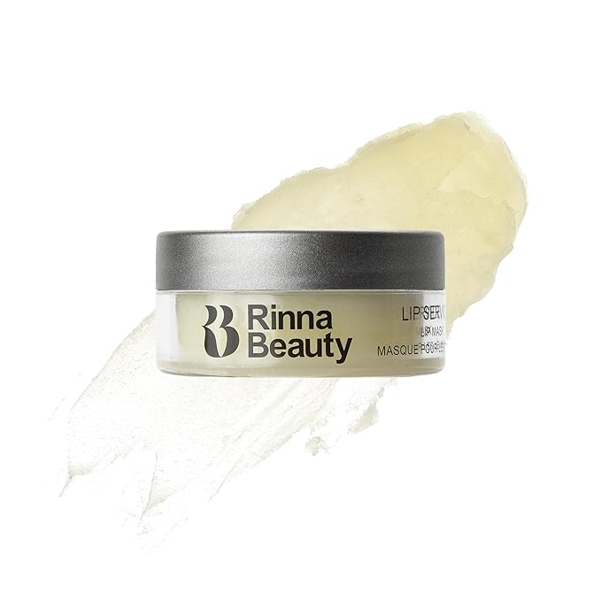 Rinna Beauty Lip Service Lip Mask, oz